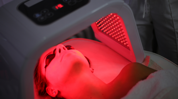 LED Light Therapy at Home: Does It Actually Work?