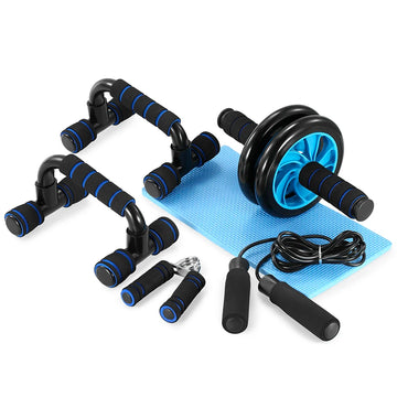 5 in 1 Home Workout Equipment