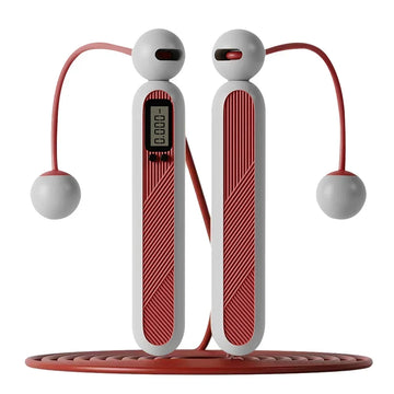 Cordless Electronic Skipping Rope