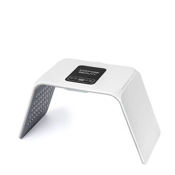 7-Color LED Photon Therapy Mask