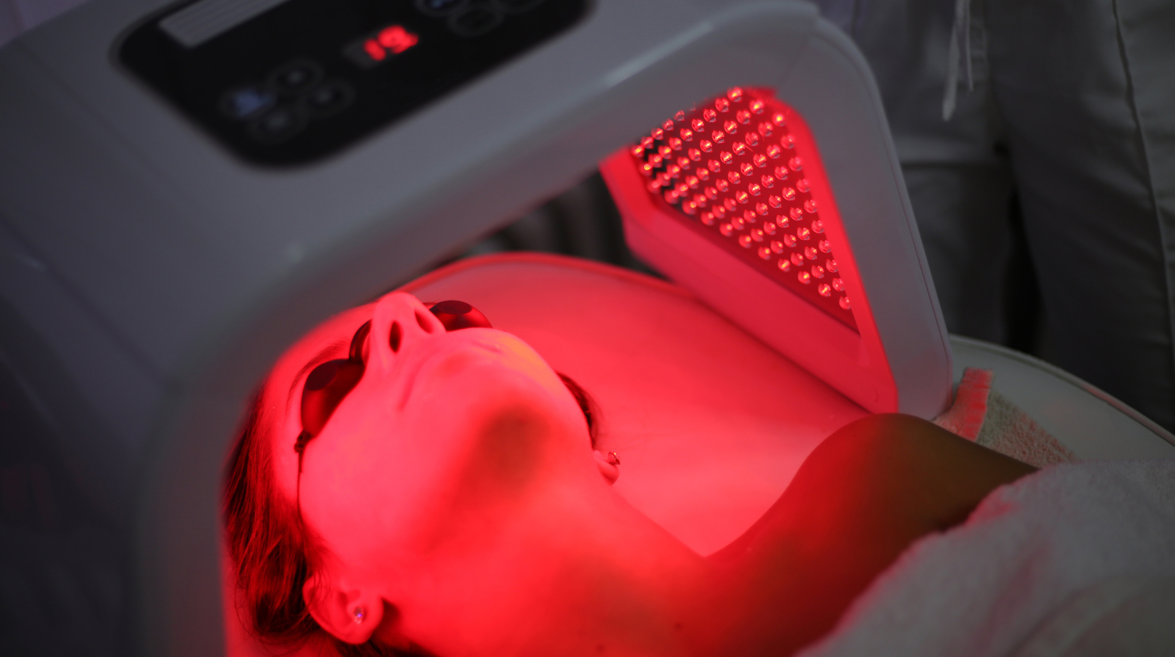 LED Light Therapy at Home: Does It Actually Work?