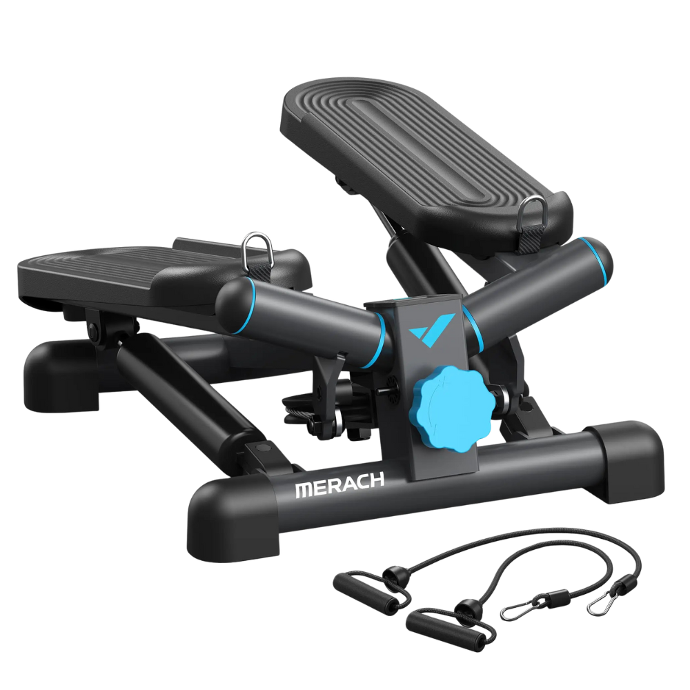 330LBS Twist Stair Stepper