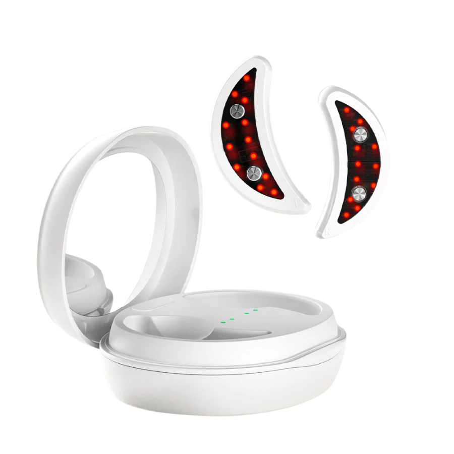 Microcurrent Skin Care Eye Massager