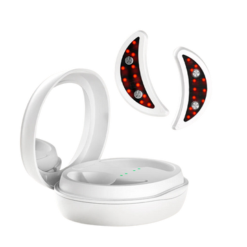Microcurrent Skin Care Eye Massager