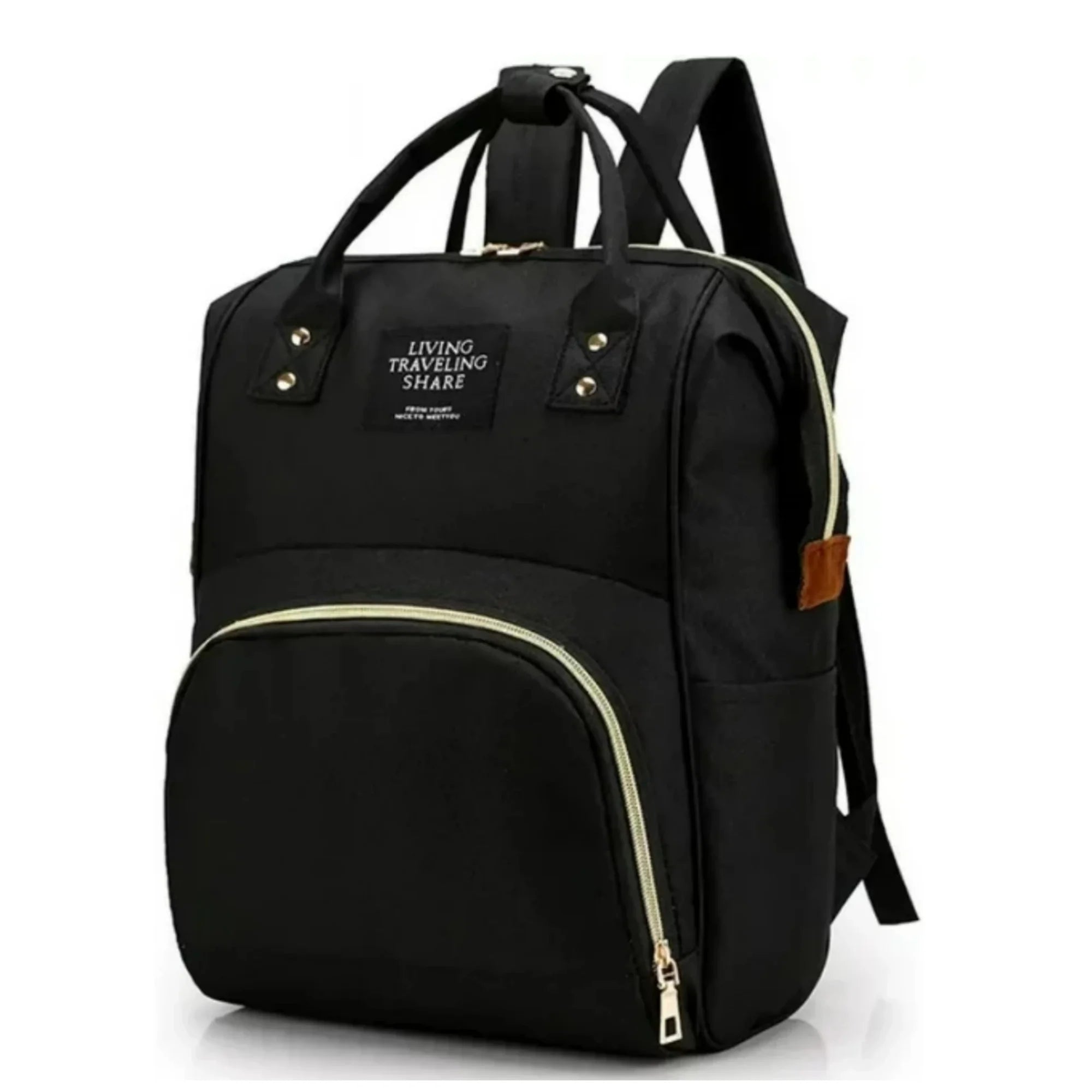 Multi-Function Travel Diaper Bag