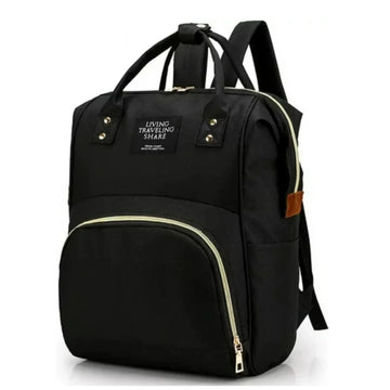 Multi-Function Travel Diaper Bag