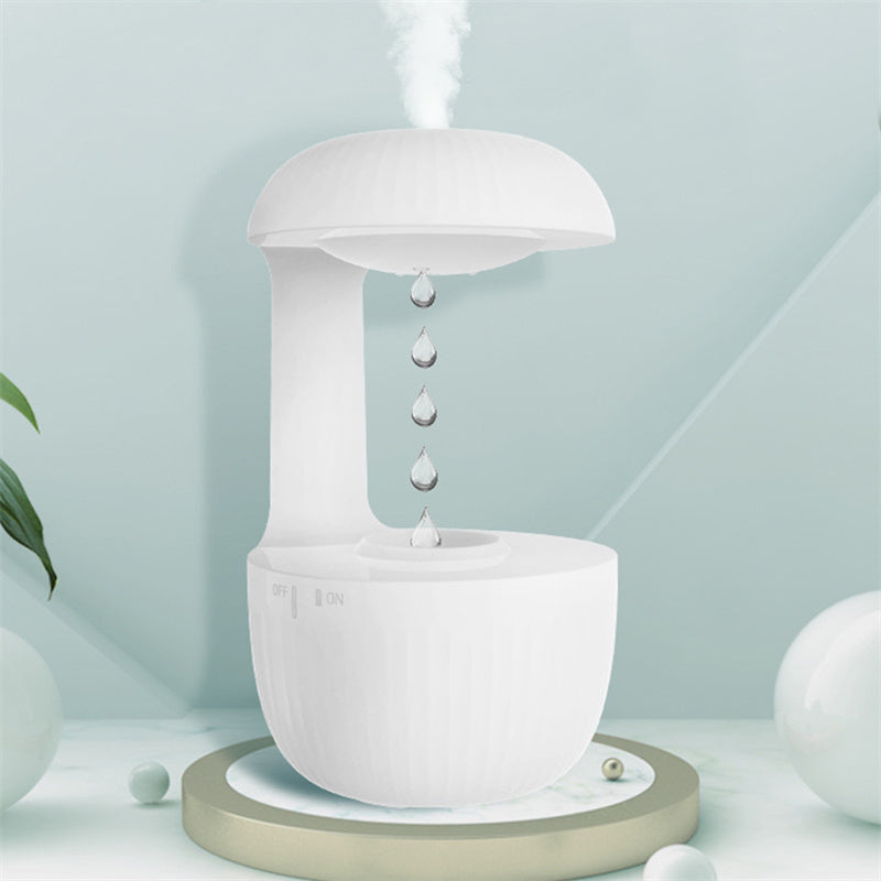 DreamMist Anti-Gravity Humidifier