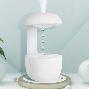 DreamMist Anti-Gravity Humidifier